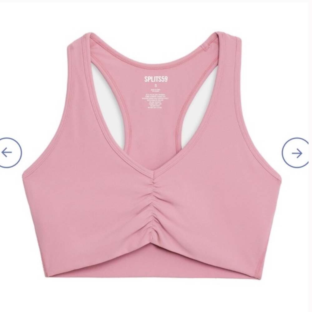 Splits59 Airweight Bra - Picture 3 of 6